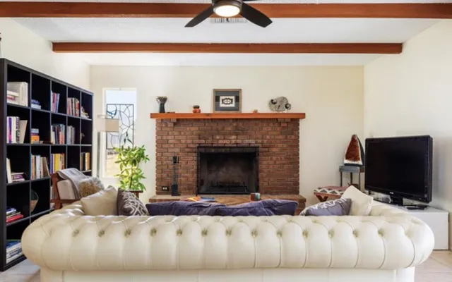 $3,000 | 7662 Quail Springs Road, Joshua Tree, CA 92252