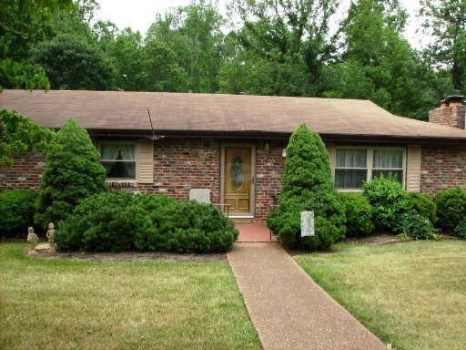 412 Smoky View Road Knoxville, TN 37920 - Photo 1 of 1 Primary Photo