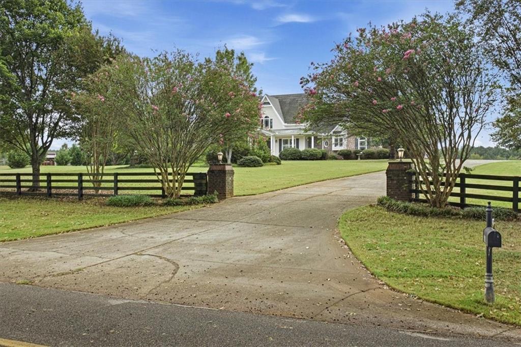 436 James Powers Road Monroe, GA 30656 - Photo 45 of 67 Gallery Image 45