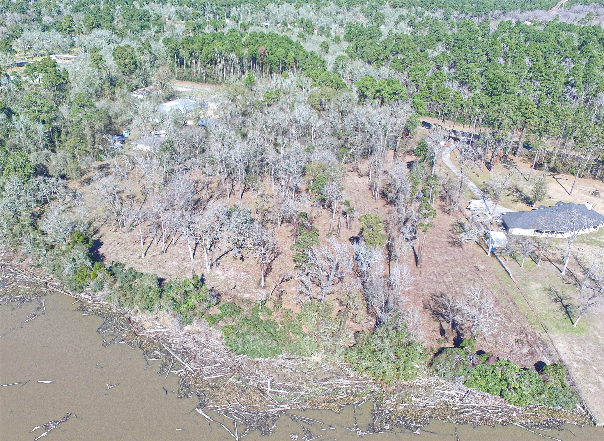 0 Fm 356 North Trinity, TX 75862 - Photo 2 of 17