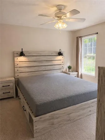 $2,100 | 301 St Charles Avenue, Dallas, GA 30157