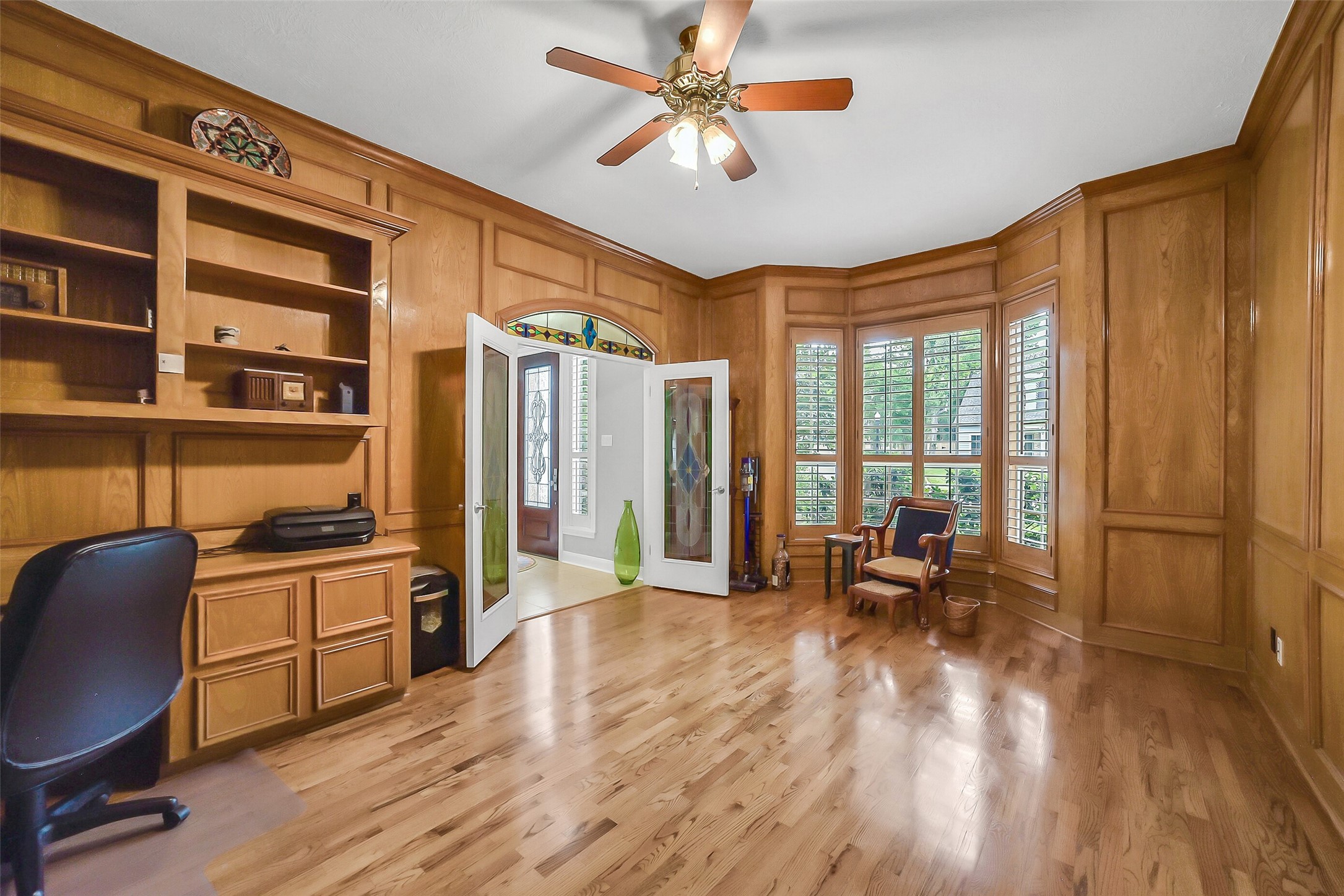1260 Fries Road Houston, TX 77055 - Photo 17 of 42