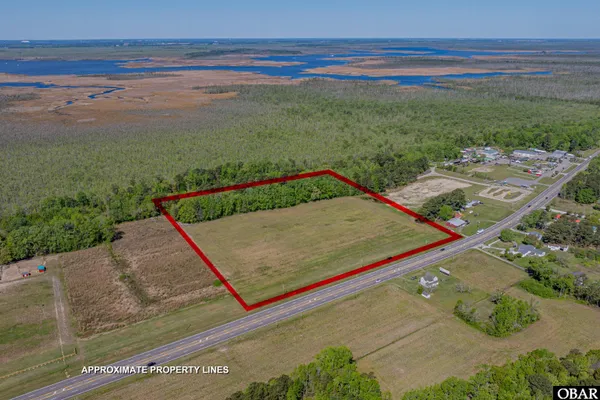 $459,500 | 5720 Caratoke Highway, Poplar Branch, NC 27965