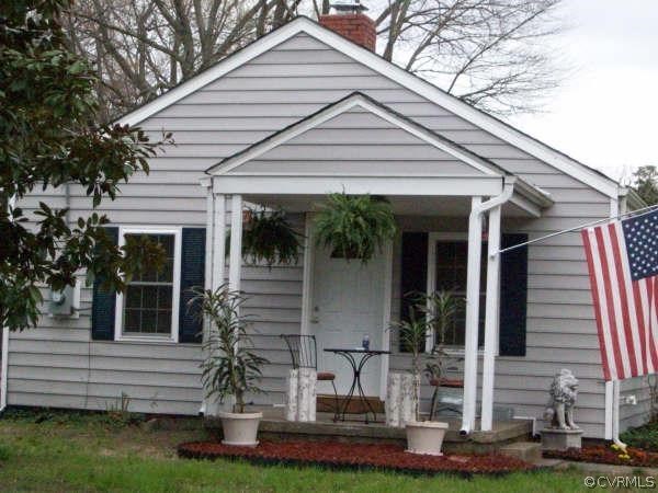 5701 Spruance Road Richmond, VA 23225 - Photo 1 of 21