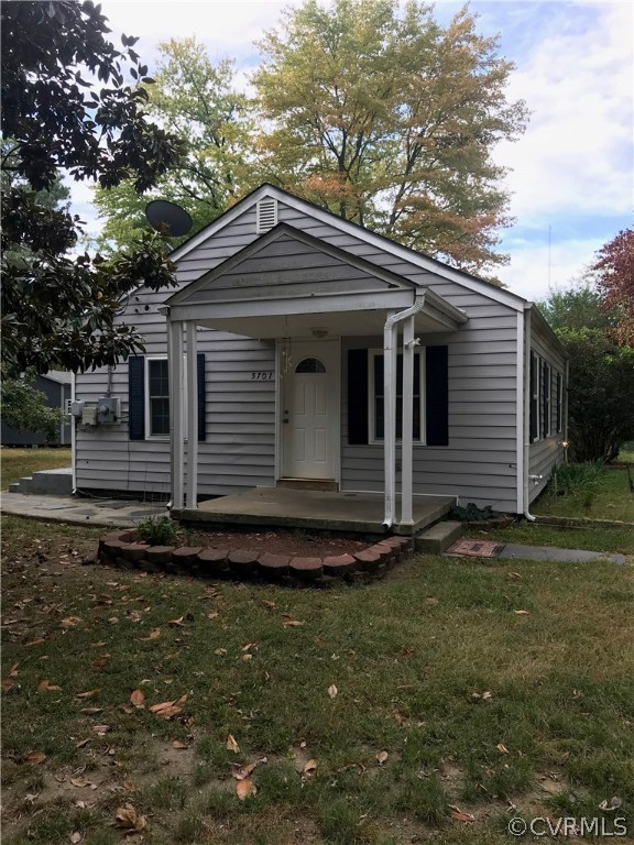 5701 Spruance Road Richmond, VA 23225 - Photo 18 of 21
