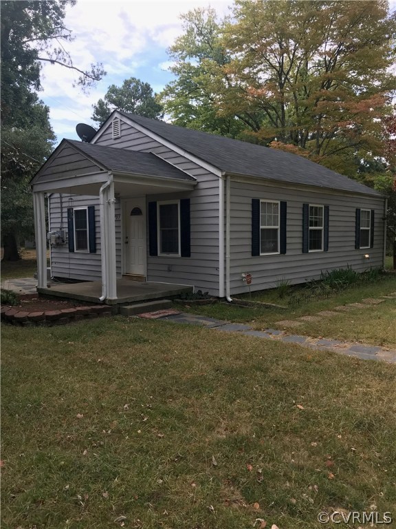 5701 Spruance Road Richmond, VA 23225 - Photo 19 of 21