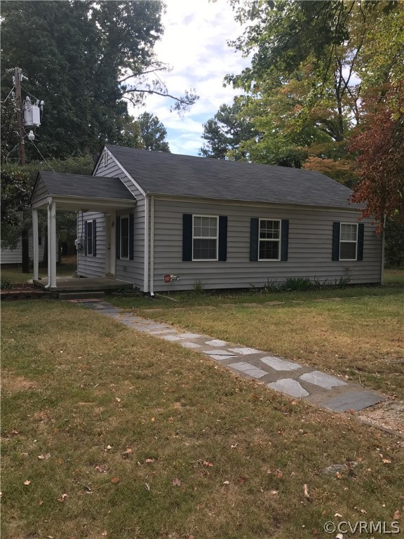 5701 Spruance Road Richmond, VA 23225 - Photo 20 of 21