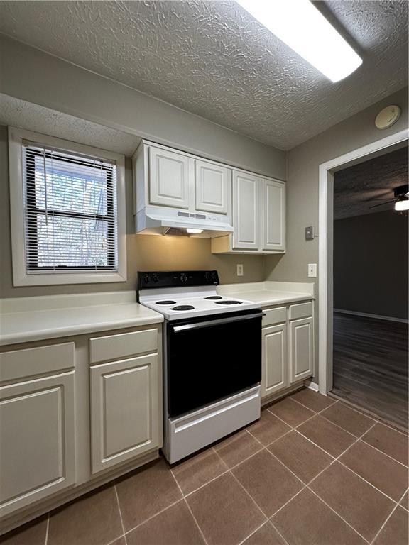 9400 Roberts Drive, Unit 2H Atlanta, GA 30350 - Photo 11 of 15