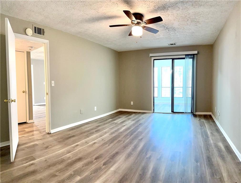 9400 Roberts Drive, Unit 2H Atlanta, GA 30350 - Photo 12 of 15