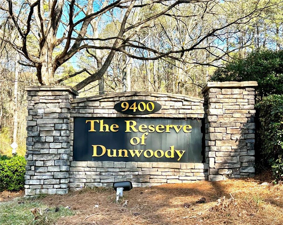 9400 Roberts Drive, Unit 2H Atlanta, GA 30350 - Photo 2 of 15