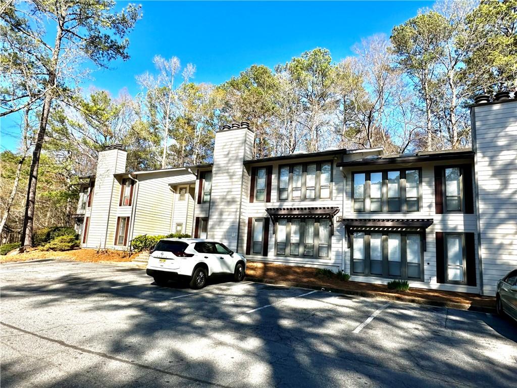 9400 Roberts Drive, Unit 2H Atlanta, GA 30350 - Photo 5 of 15