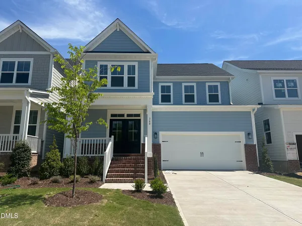 $559,000 | 368 Catheys Creek Circle, Wendell, NC 27591