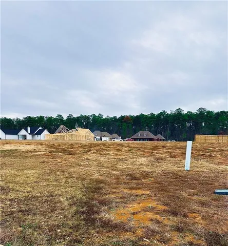 $50,000 | 0 Forest Trail, Woodworth, LA 71485
