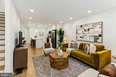 $575,000 | 732 Harry Street, Conshohocken, PA 19428