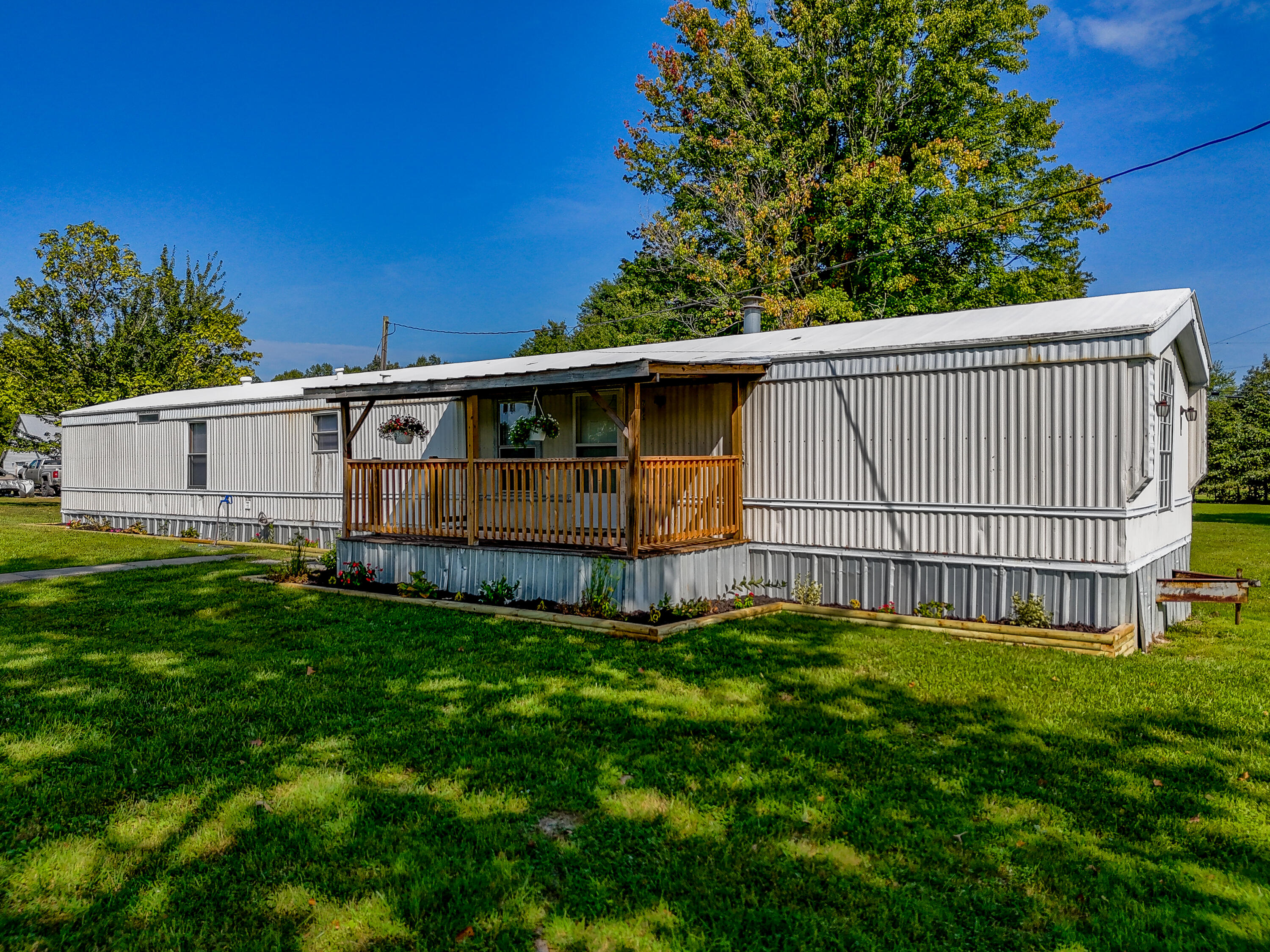749 Vanlandingham Road Salt Lick, KY 40371 - Photo 2 of 34 DJI_20260831110353_0021_D-HDR