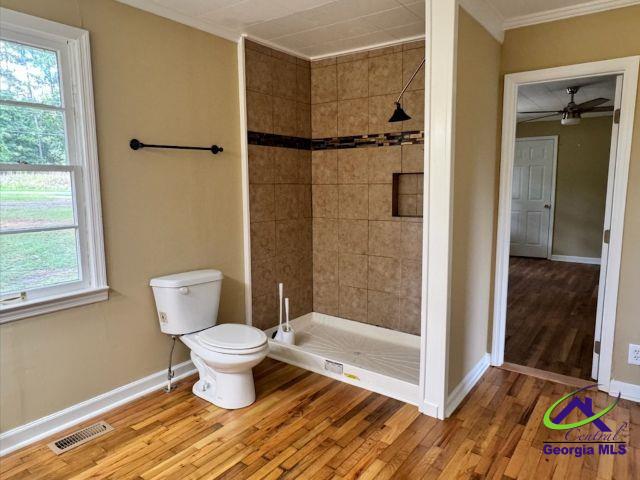 4912 Old Gordon Road Dry Branch, GA 31020 - Photo 17 of 27