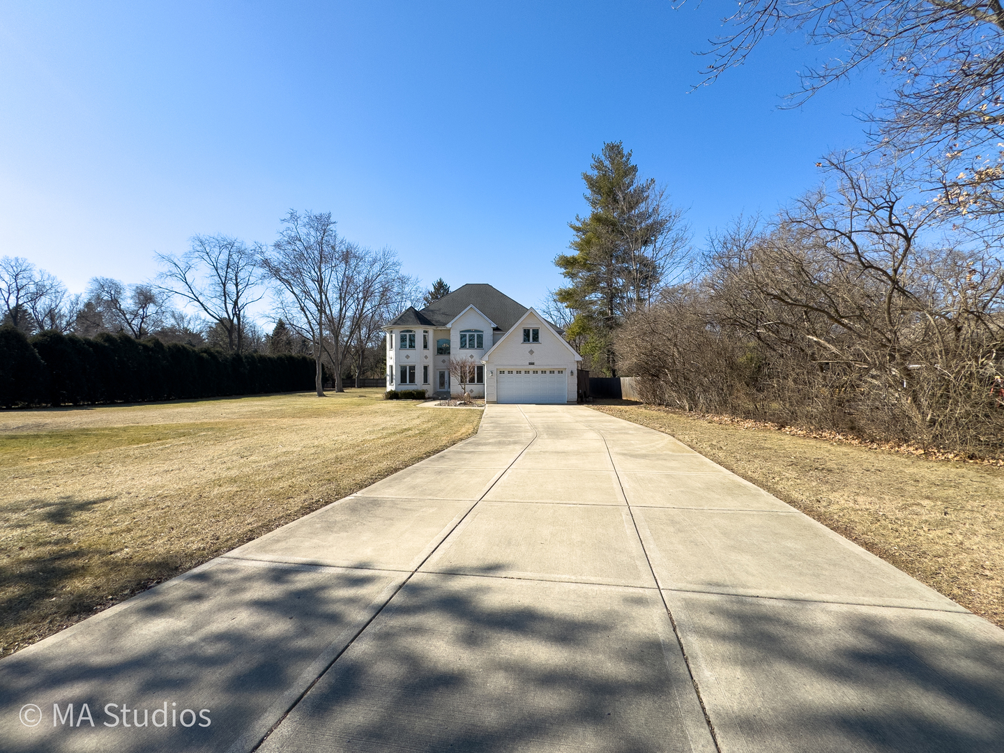 9030 Elm Avenue Burr Ridge, IL 60527 - Photo 2 of 72