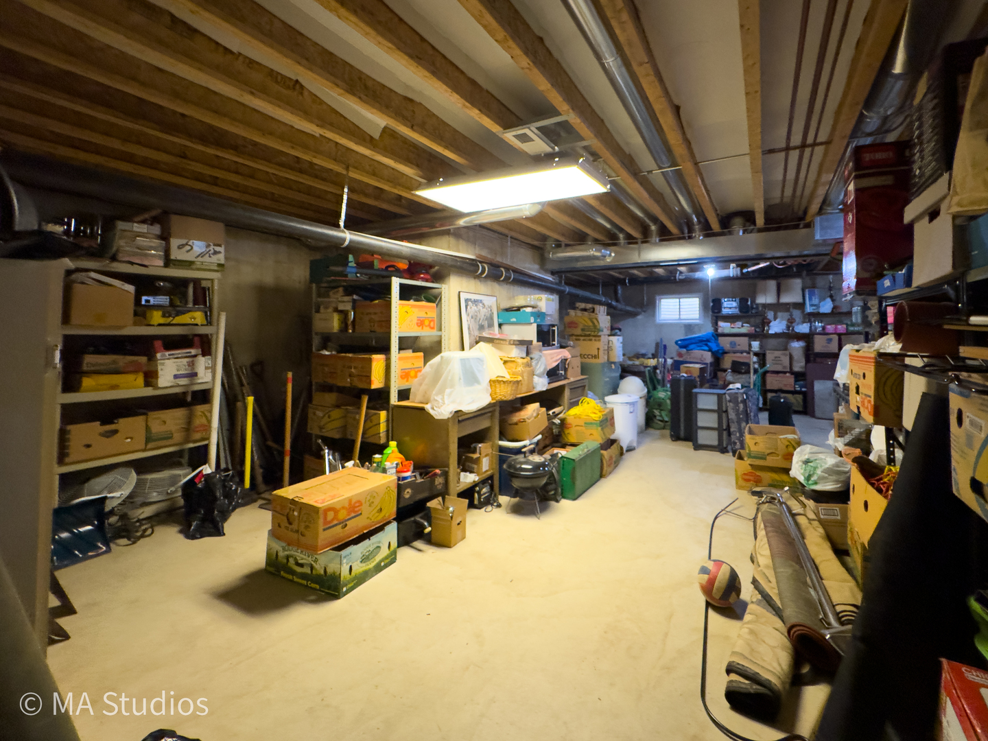 9030 Elm Avenue Burr Ridge, IL 60527 - Photo 50 of 72