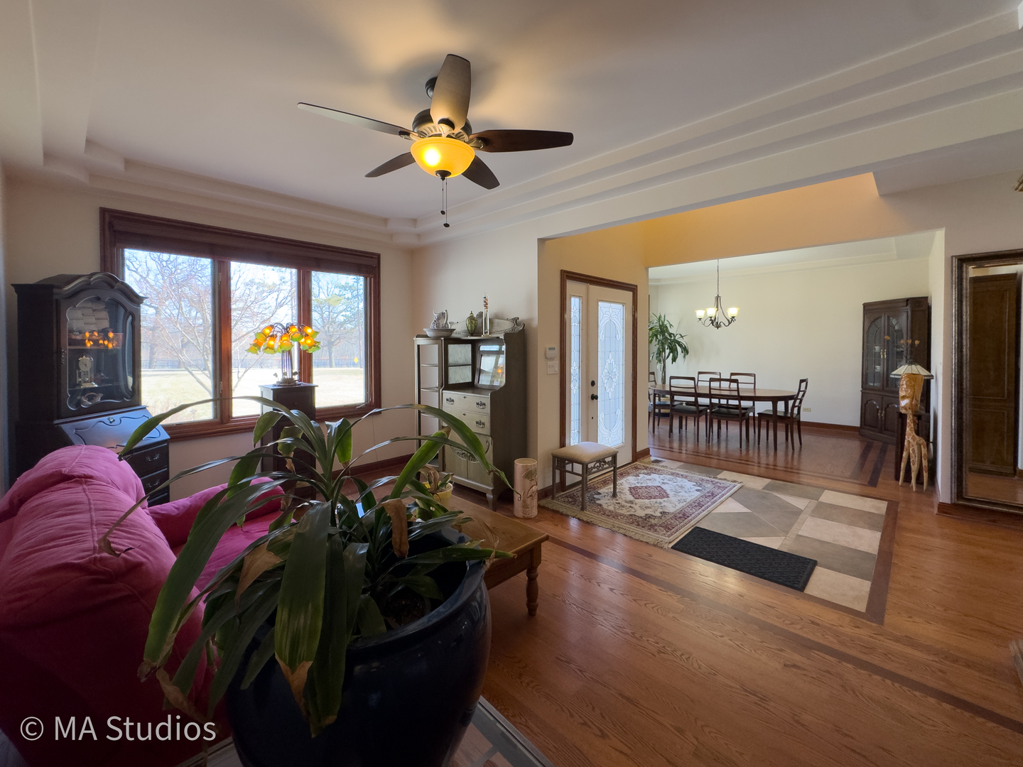 9030 Elm Avenue Burr Ridge, IL 60527 - Photo 10 of 72