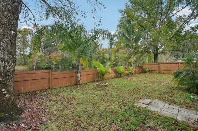 a view of house with outdoor space