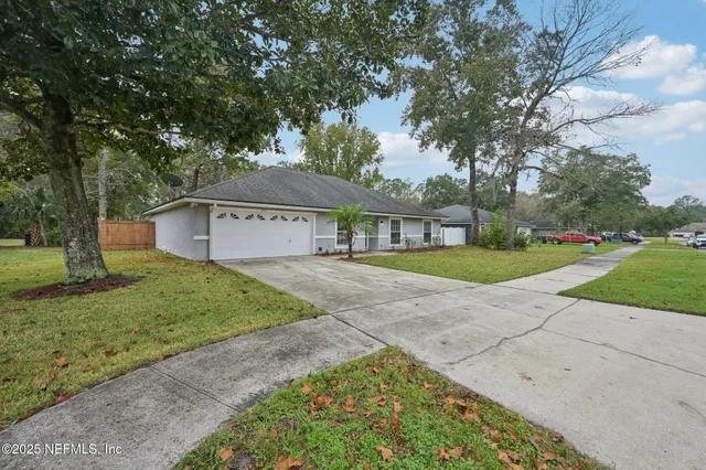 $410,000 | 545 Cozybrook Lane, Fleming Island, FL 32003