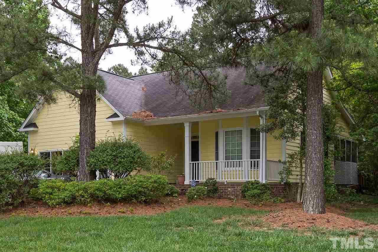 516 Windcrest Road Durham, NC 27713 - Photo 1 of 15 Gallery Image 1