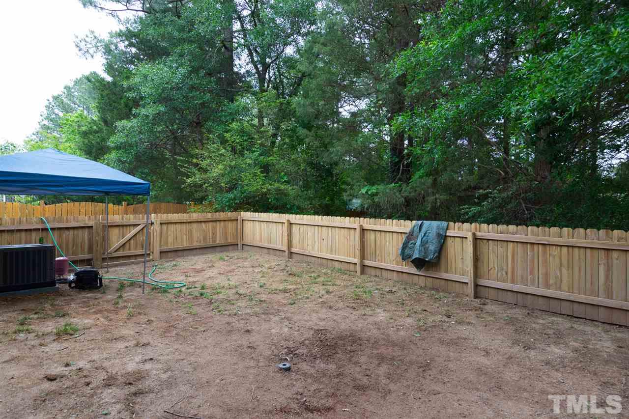 516 Windcrest Road Durham, NC 27713 - Photo 15 of 15 Gallery Image 15