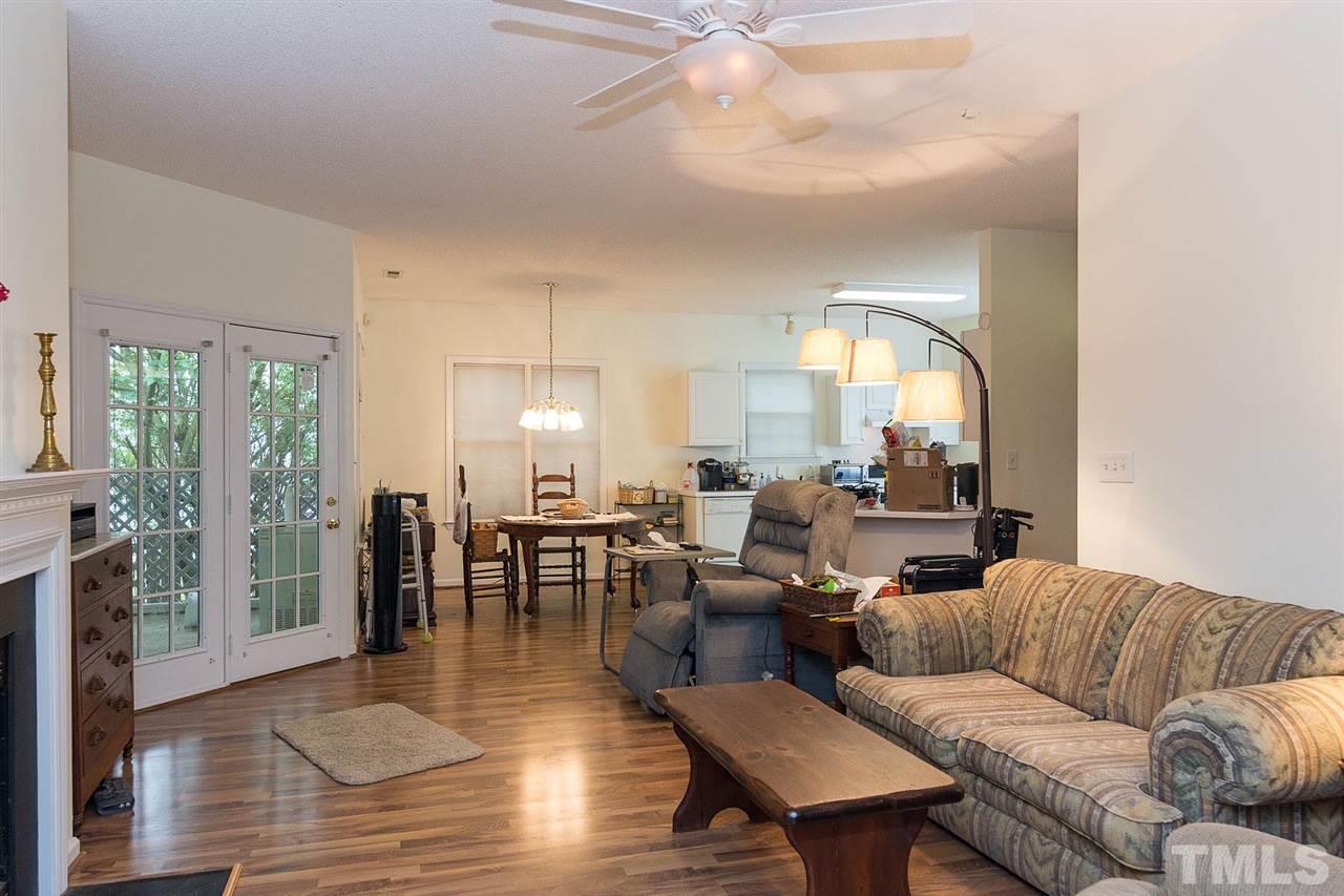 516 Windcrest Road Durham, NC 27713 - Photo 6 of 15 Gallery Image 6