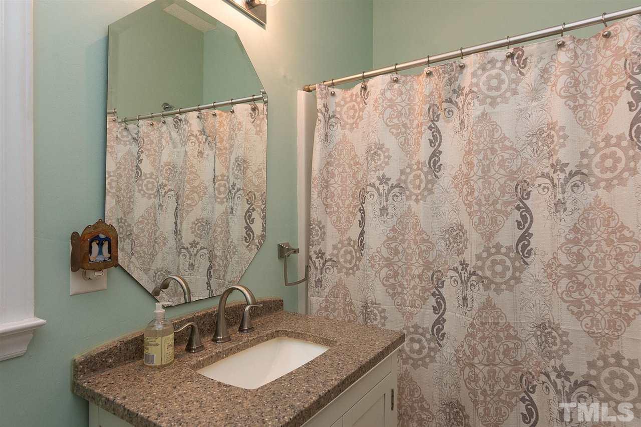 516 Windcrest Road Durham, NC 27713 - Photo 8 of 15 Gallery Image 8