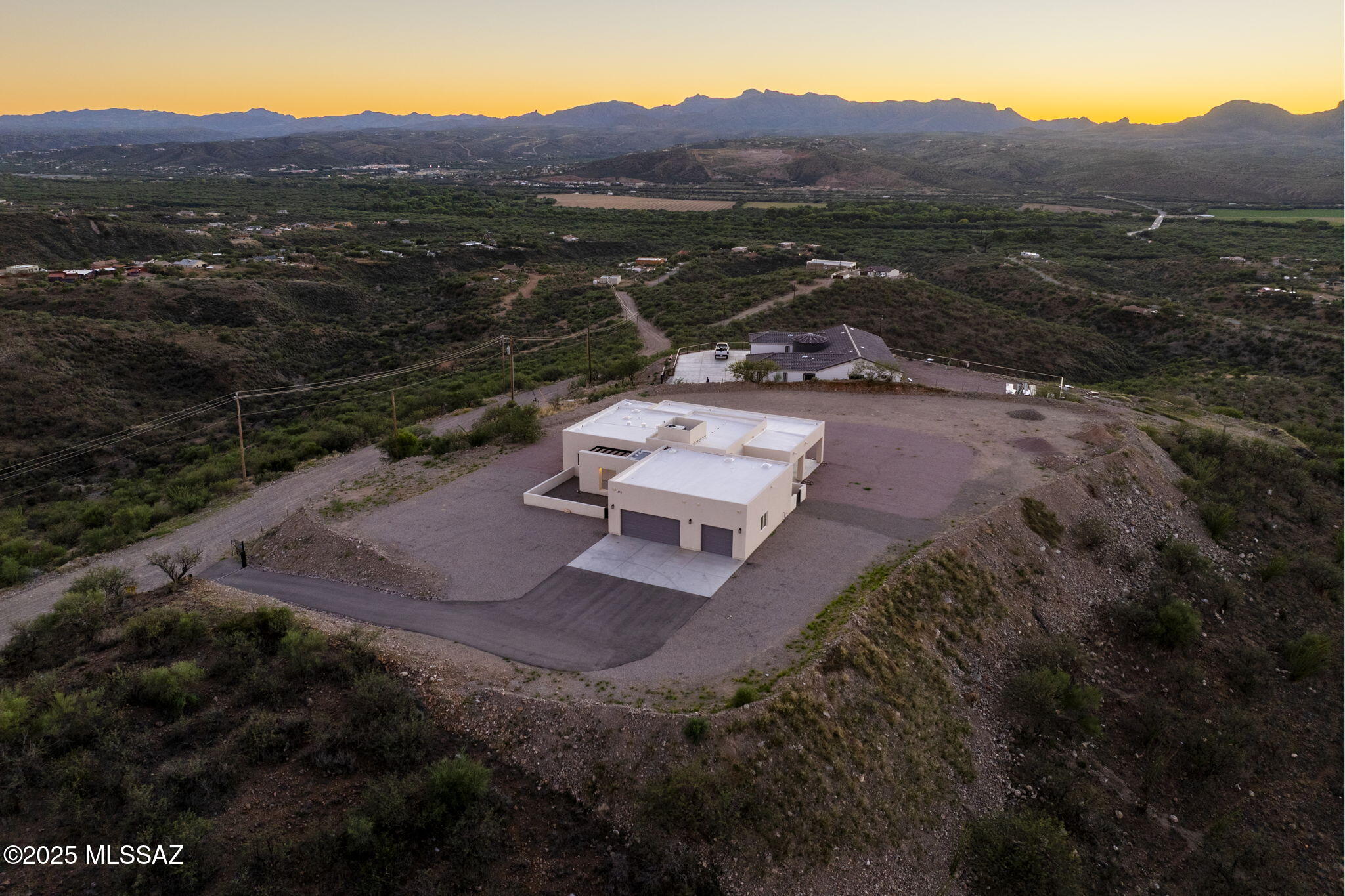 170 Ruta Camaron Rio Rico, AZ 85648 - Photo 49 of 50