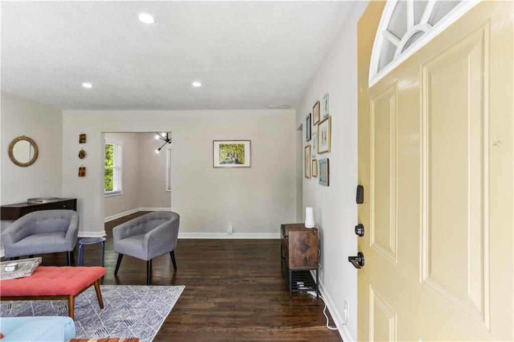 1767 Lynn Lane Decatur, GA 30032 - Photo 2 of 21