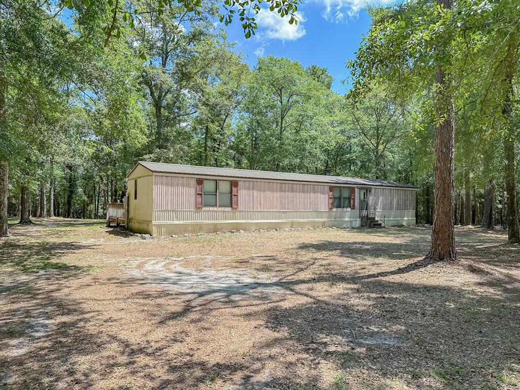 267 Oak Ridge Lane Kinston, AL 36453 - Photo 1 of 25 Main View