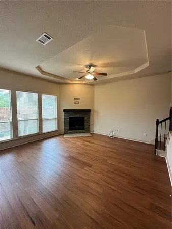 $2,500 | 3436 Glass Mountain Trail, Fort Worth, TX 76244