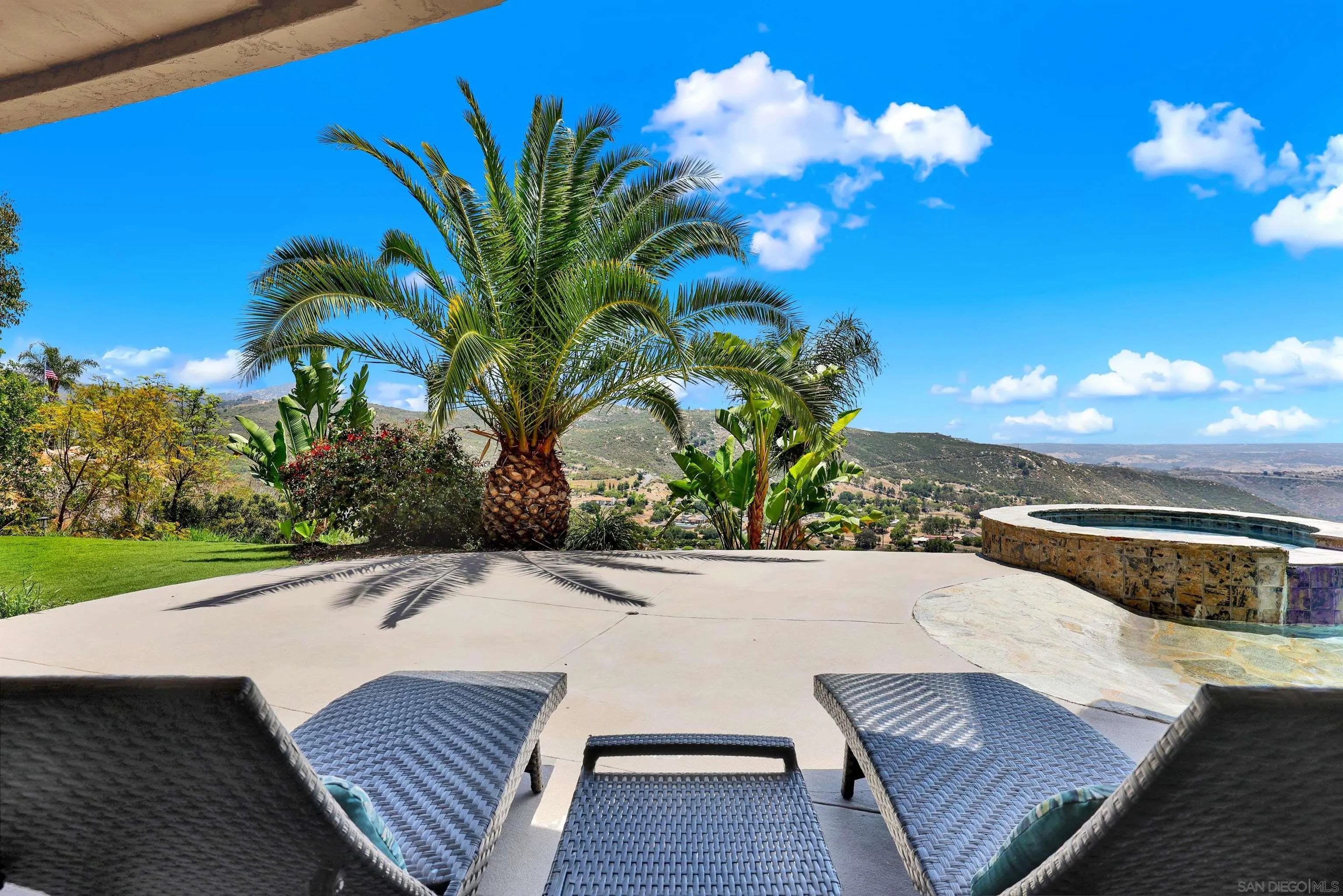 15223 Skyridge Road Poway, CA 92064 - Photo 57 of 75