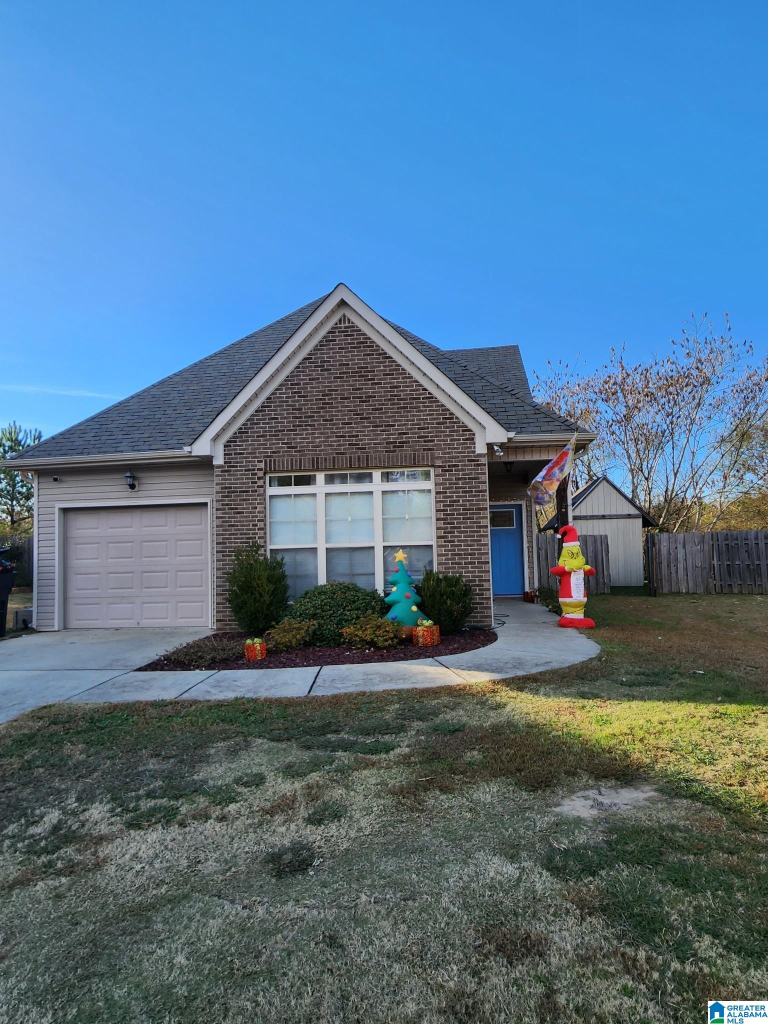 149 Cattail Lane Calera, AL 35040 - Photo 4 of 20