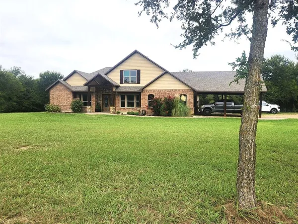 $1,975,000 | 261 Vickie Lane, Gunter, TX 75058