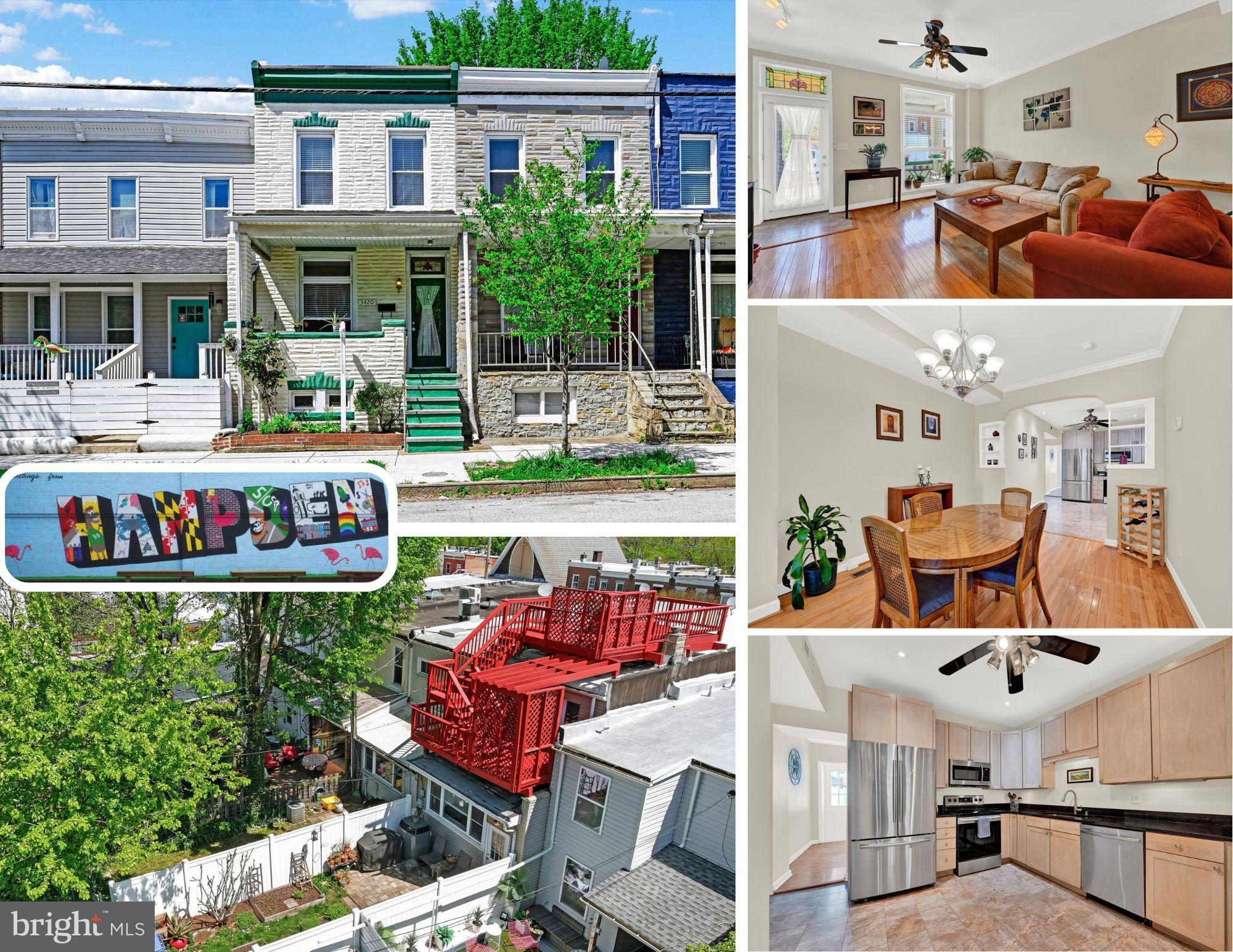 3420 Keswick Road Baltimore, MD 21211 - Photo 1 of 50 Gallery Image 1