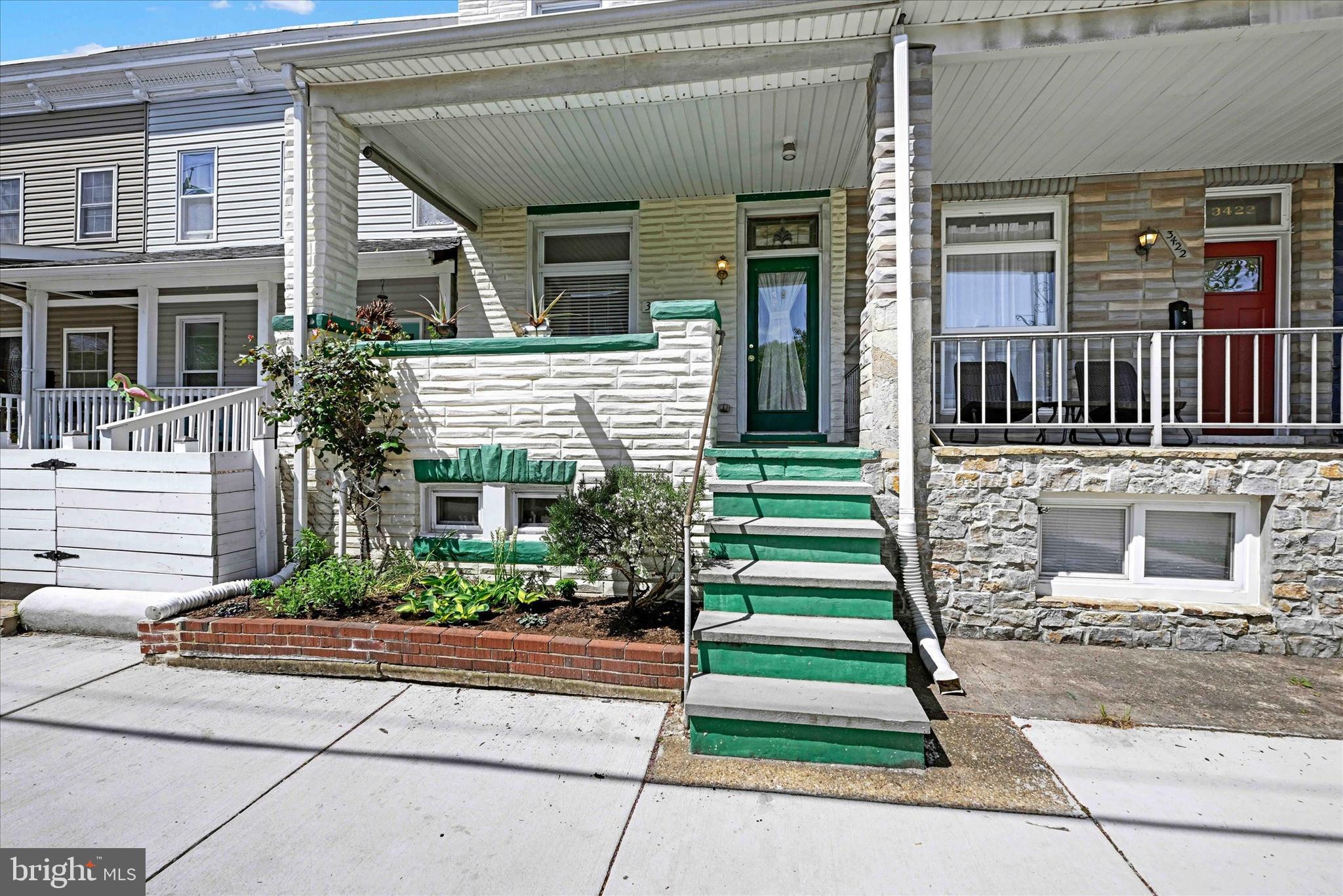 3420 Keswick Road Baltimore, MD 21211 - Photo 3 of 50 Gallery Image 3