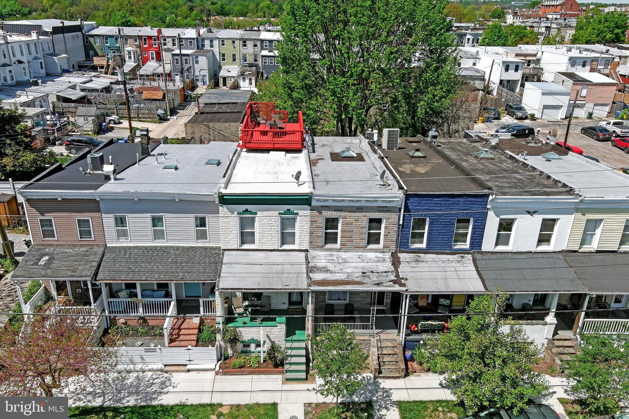 3420 Keswick Road Baltimore, MD 21211 - Photo 32 of 50 Gallery Image 32