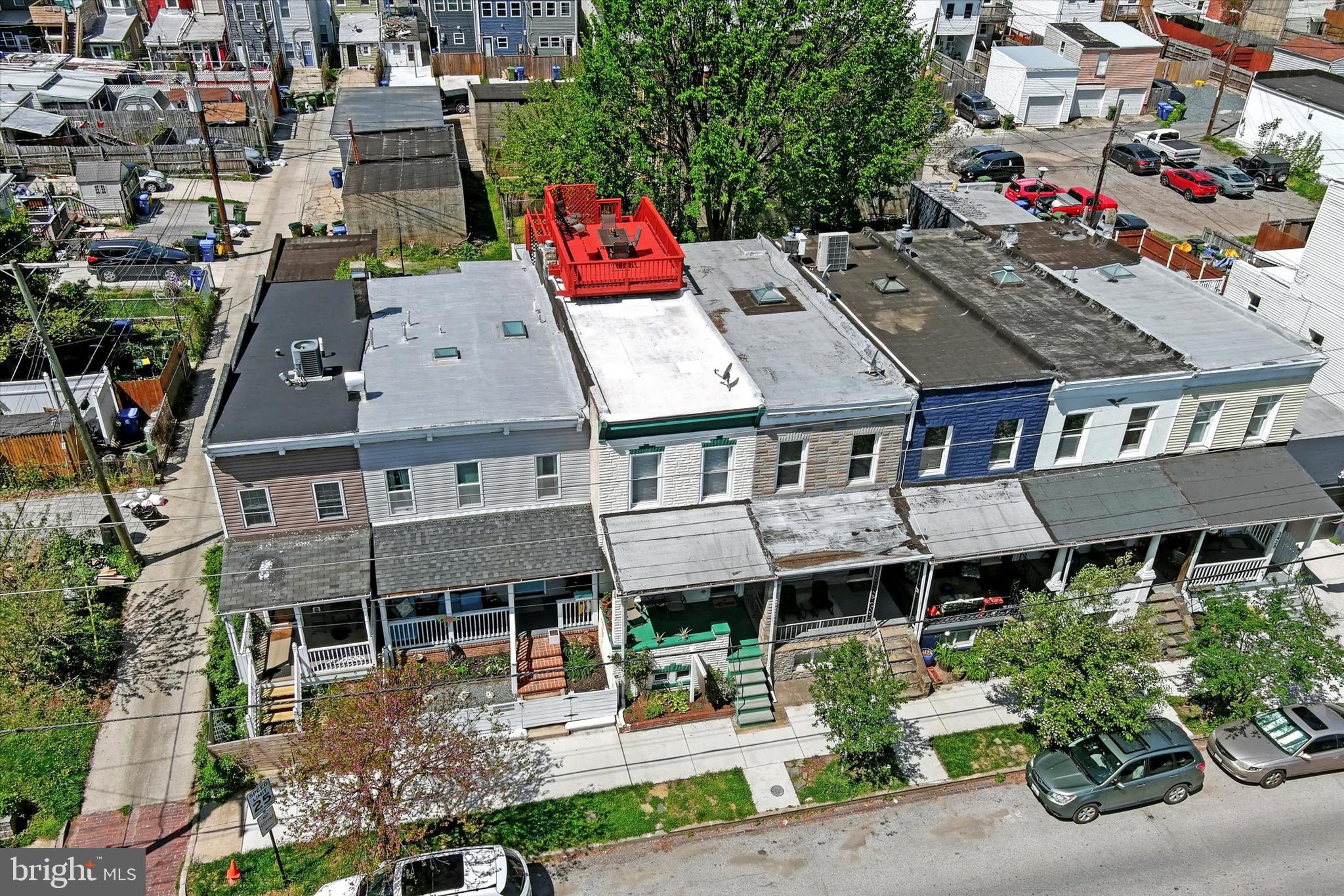 3420 Keswick Road Baltimore, MD 21211 - Photo 34 of 50 Gallery Image 34