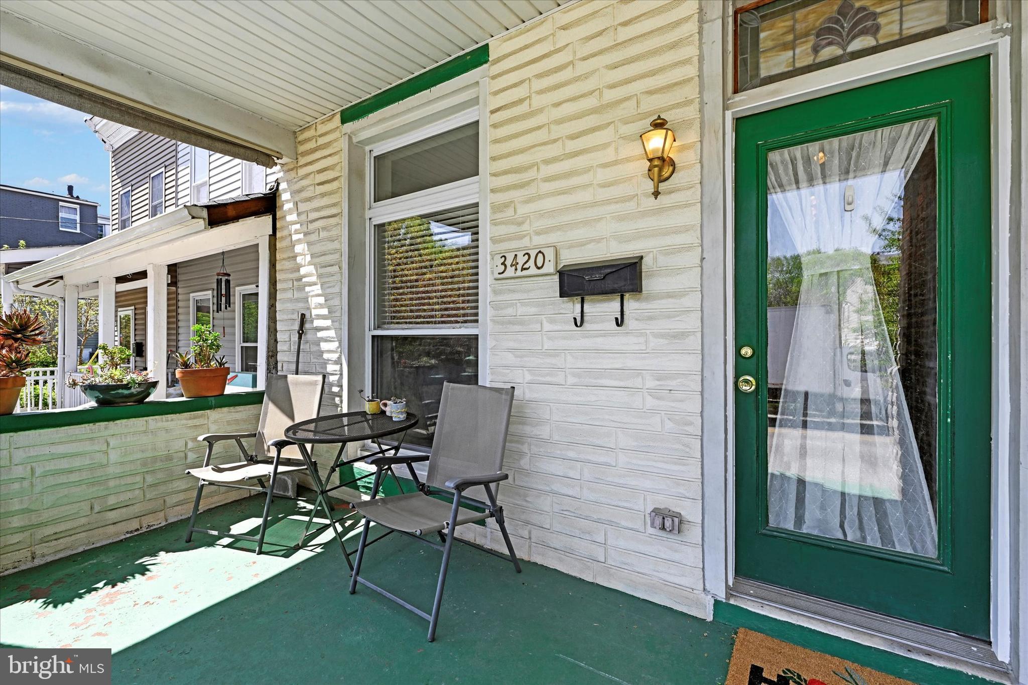 3420 Keswick Road Baltimore, MD 21211 - Photo 4 of 50 Gallery Image 4