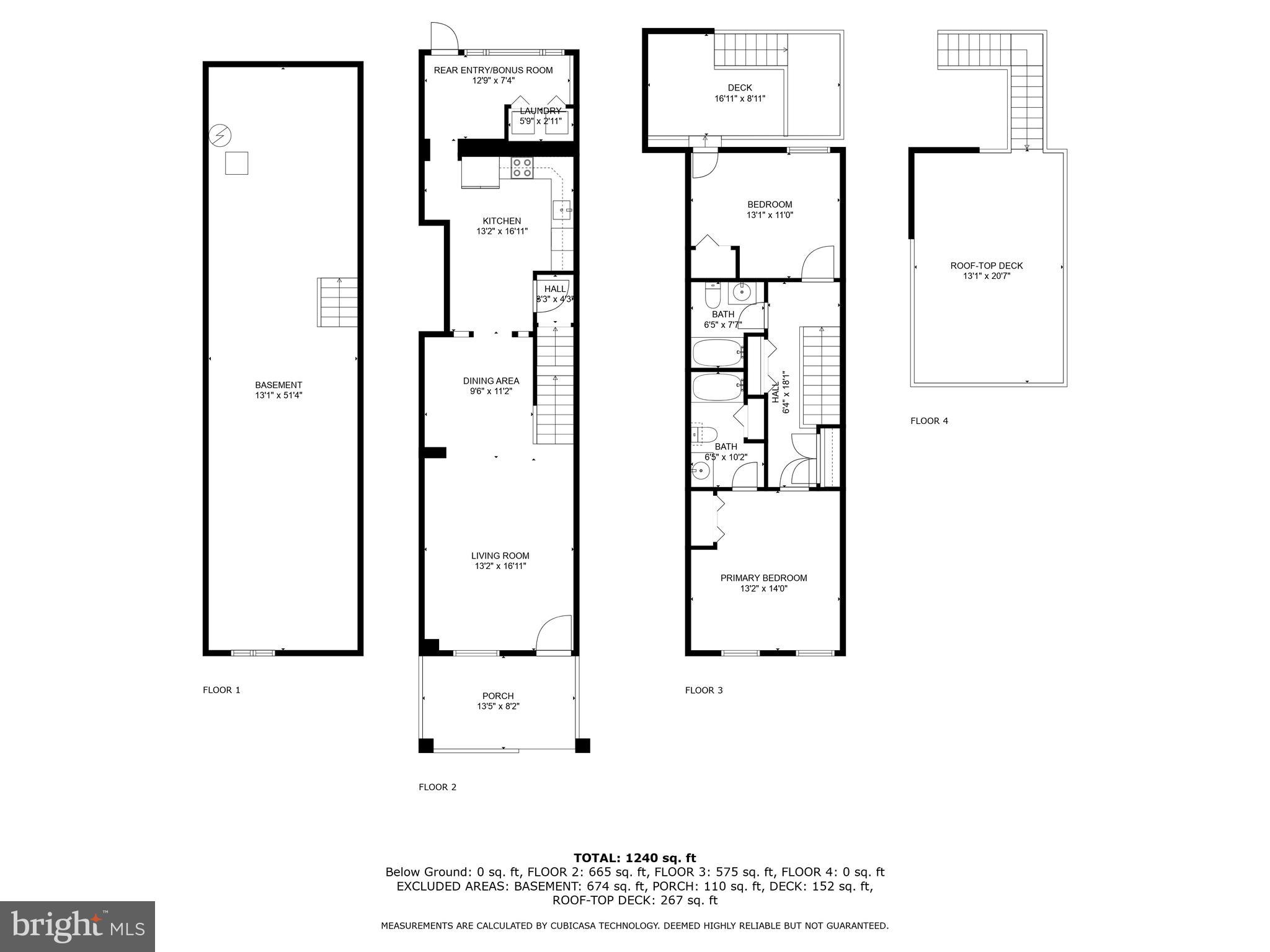 3420 Keswick Road Baltimore, MD 21211 - Photo 47 of 50 Gallery Image 47