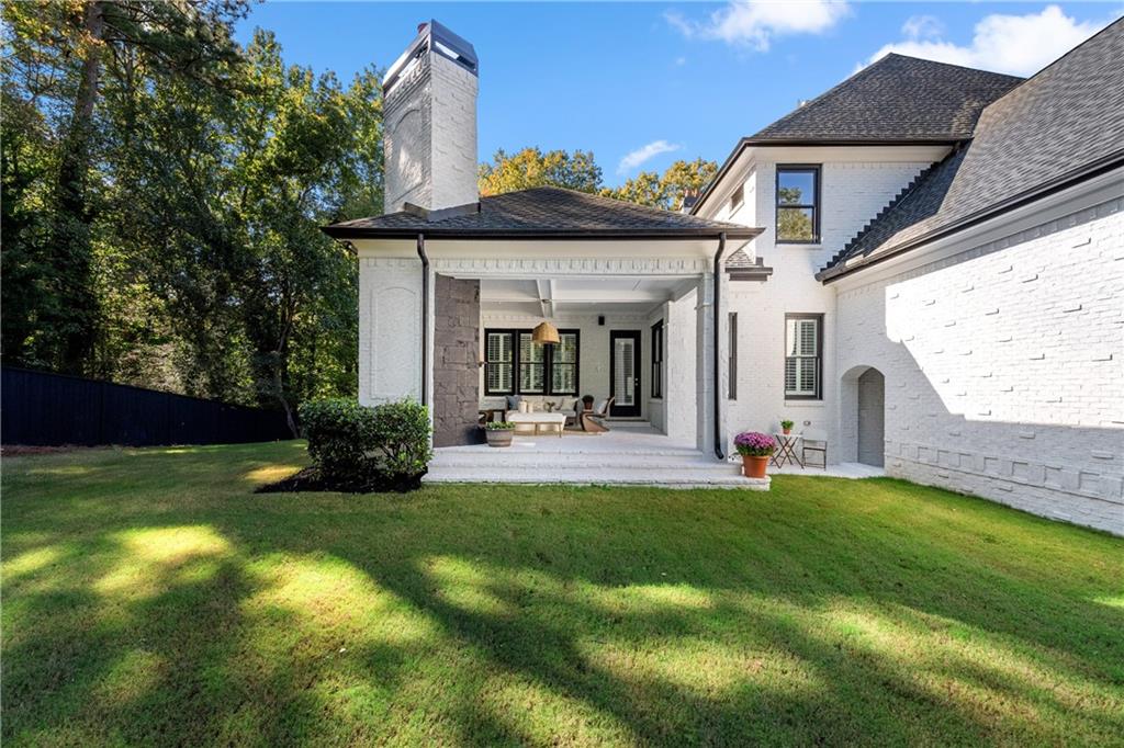 2079 Old Settlement Road Northwest Atlanta, GA 30327 - Photo 29 of 85