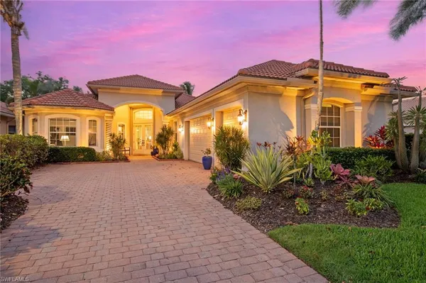 $925,000 | 20194 Markward Crossing, Estero, FL 33928