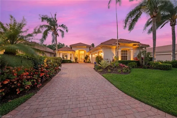 $925,000 | 20194 Markward Crossing, Estero, FL 33928