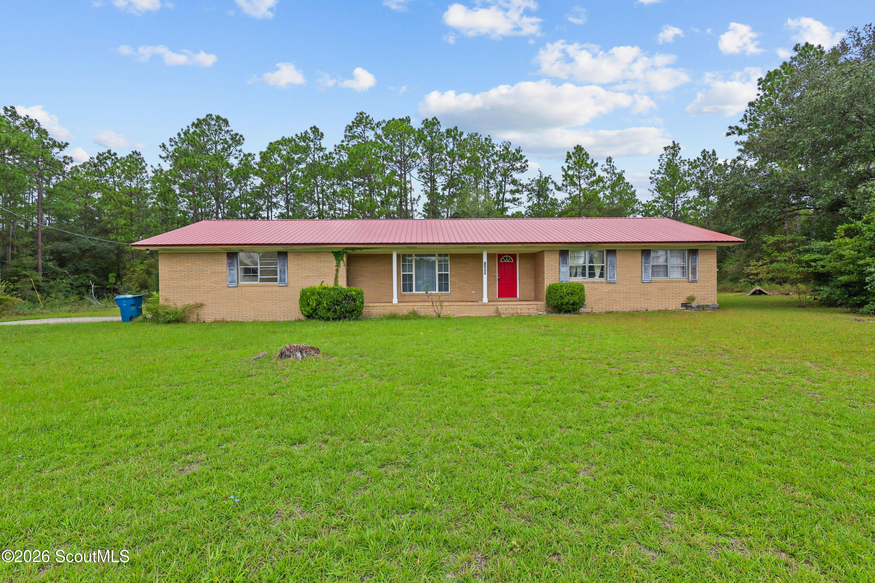 1641 Spring Grove Road Jesup, GA 31545 - Photo 1 of 29 1