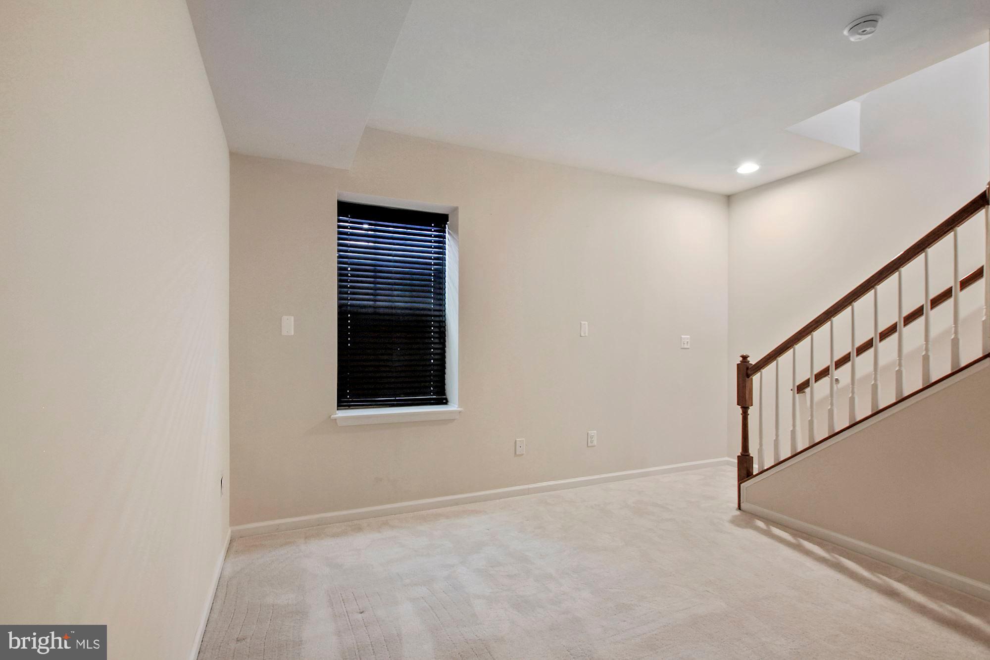 7232 Abbey Road Elkridge, MD 21075 - Photo 23 of 33 Lower Level Family Room
