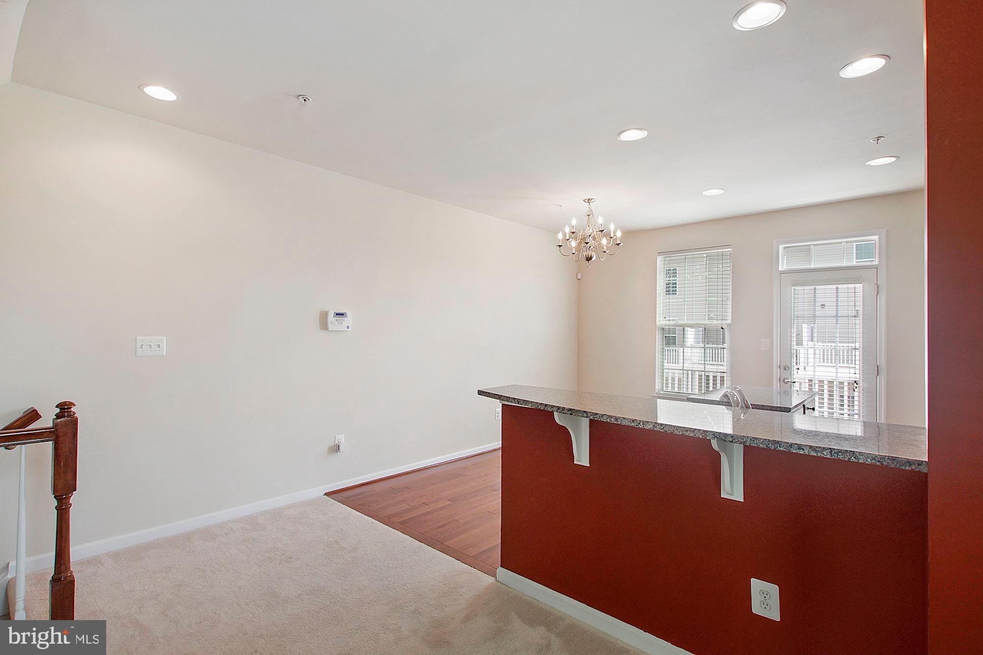 7232 Abbey Road Elkridge, MD 21075 - Photo 7 of 33 Dining Area