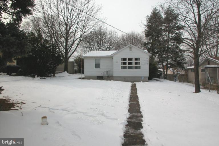 1836 Marshall Road Dundalk, MD 21222 - Photo 3 of 27 Exterior #3