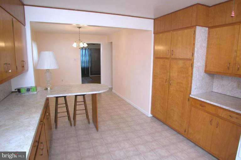 1836 Marshall Road Dundalk, MD 21222 - Photo 8 of 27 Kitchen